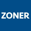 Zoner.fi logo