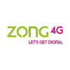 Zong.com.pk logo