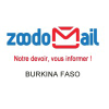 Zoodomail.com logo