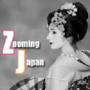 Zoomingjapan.com logo