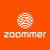 Zoommer.ge logo