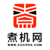 Zoopda.com logo