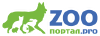 Zooportal.pro logo