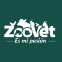 Zoovetesmipasion.com logo