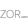 Zor.com logo