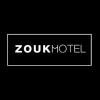 Zoukhotel.com logo