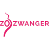 Zozwanger.nl logo