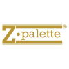 Zpalette.com logo