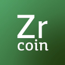 Zrcoin.io logo
