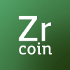 Zrcoin.io logo