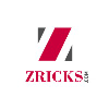 Zricks.com logo