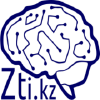 Zti.kz logo