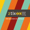Ztix.de logo