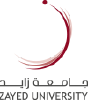Zu.ac.ae logo