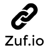 Zuf.io logo