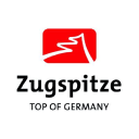 Zugspitze.de logo