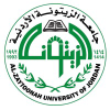 Zuj.edu.jo logo