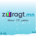 Zuragt.mn logo