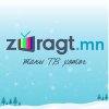 Zuragt.mn logo