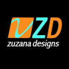 Zuzanadesigns.com logo