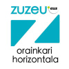 Zuzeu.eus logo