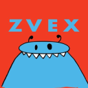Zvex.com logo