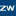 Zwcad.com logo