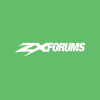 Zxforums.com logo