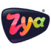 Zyamusic.com logo