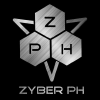 Zyberph.com logo