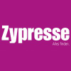 Zypresse.com logo