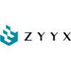 Zyyx.jp logo