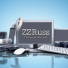 Zzruss.com logo