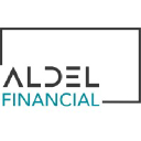 Aldel Financial II Inc. Units Logo