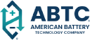 American Battery Technology Company Common Stock Logo