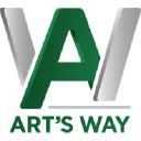 Arts-Way Manufacturing Co Inc Logo