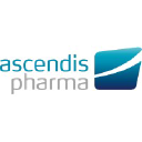 Ascendis Pharma AS Logo
