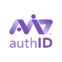 authID Inc. Logo