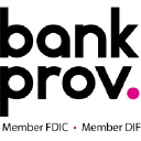 Provident Bancorp Inc Logo