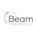 Beam Therapeutics Inc Logo