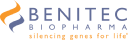 Benitec Biopharma Ltd ADR Logo