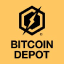 Bitcoin Depot Inc. Logo