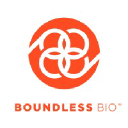 Boundless Bio, Inc. Common Stock Logo