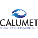 Calumet Specialty Products Partners Logo