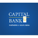 Capital Bancorp Logo