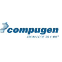 Compugen Logo