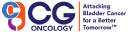 CG Oncology, Inc. Common stock Logo