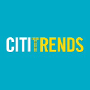 Citi Trends Inc Logo
