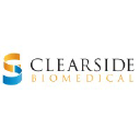 Clearside Biomedical Inc Logo