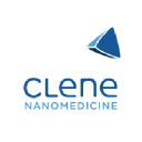 Clene Inc. Logo